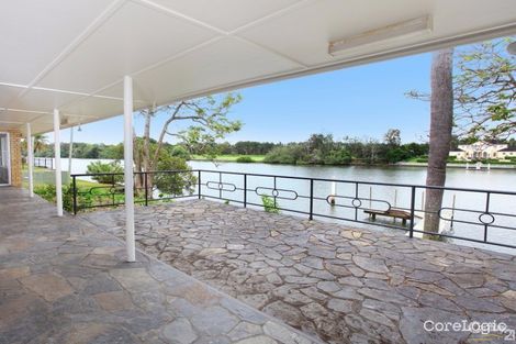 Property photo of 652 Nerang Broadbeach Road Carrara QLD 4211