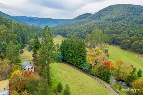 Property photo of 105 Toorongo Valley Road Noojee VIC 3833