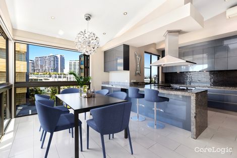 Property photo of 12 Victoria Terrace Bowen Hills QLD 4006