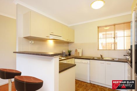 Property photo of 18/11 Fawkner Street Braddon ACT 2612