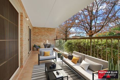 Property photo of 18/11 Fawkner Street Braddon ACT 2612