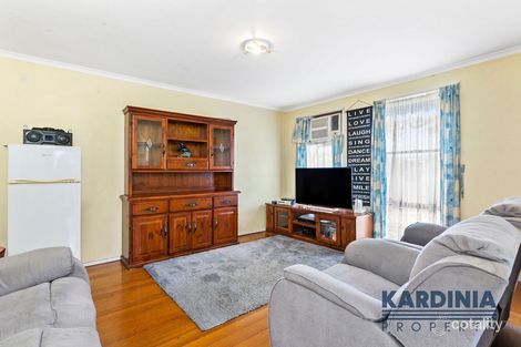 Property photo of 12 Hibiscus Crescent Newcomb VIC 3219