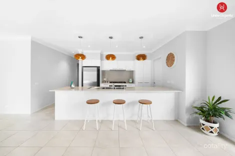 Property photo of 15 Rowley Street Elizabeth Hills NSW 2171