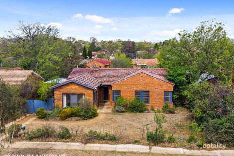 12 Lindsay St, Narrabundah, ACT 2604