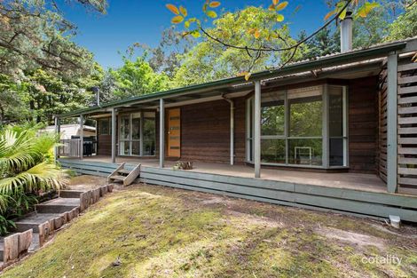Property photo of 5 Florence Avenue Upwey VIC 3158