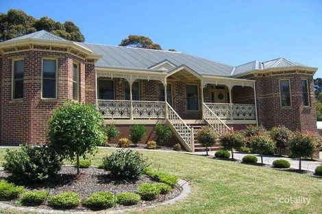 4 Grand Valley Ct, Lysterfield South, VIC 3156