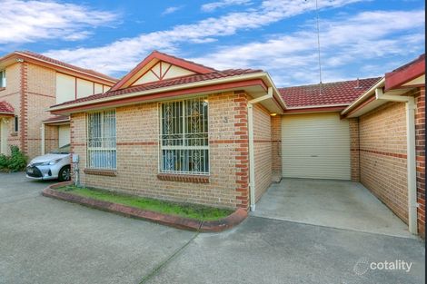 3/185 Targo Rd, Girraween, NSW 2145