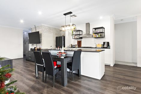 Property photo of 34 Enkindle Loop Baldivis WA 6171