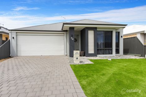 Property photo of 34 Enkindle Loop Baldivis WA 6171