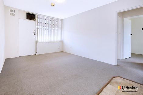 Property photo of 29/151B Smith Street Summer Hill NSW 2130