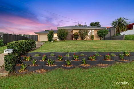 Property photo of 51 Raleigh Street Springwood QLD 4127