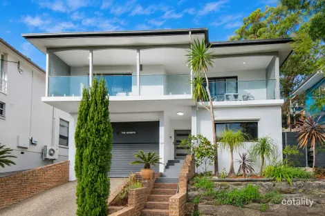 Property photo of 184 The Esplanade Sylvania NSW 2224