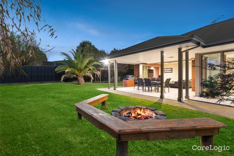 4 Hilltop Mews, Doreen, VIC 3754