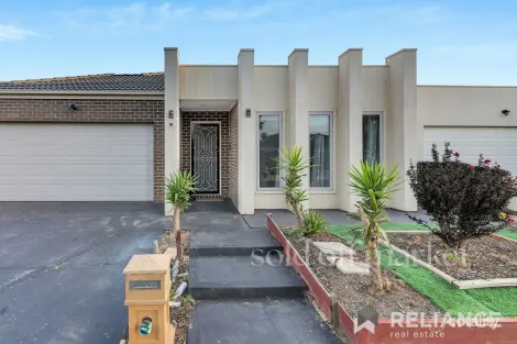 22 Limelight St, Tarneit, VIC 3029