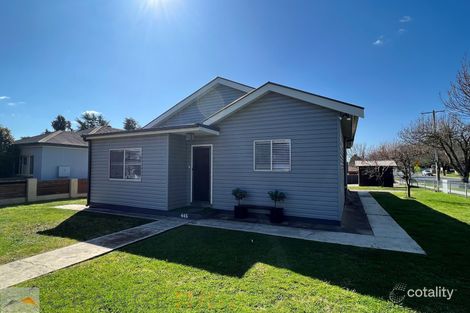 Property photo of 445 Summer Street Orange NSW 2800