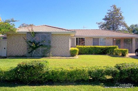 Property photo of 55 Brandon Street Marsden QLD 4132