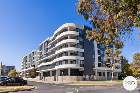 Property photo of 38/26 Antill Street Dickson ACT 2602