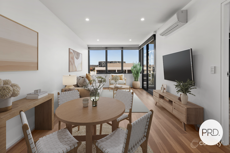 Property photo of 38/26 Antill Street Dickson ACT 2602