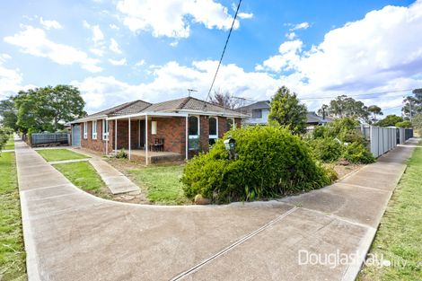 Property photo of 8 Mitchell Road Melton South VIC 3338