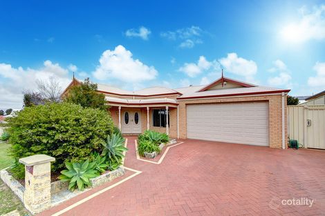 9 Urquhart Way, Hocking, WA 6065