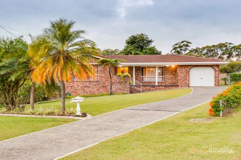 6 Heskett Cl, Toormina, NSW 2452