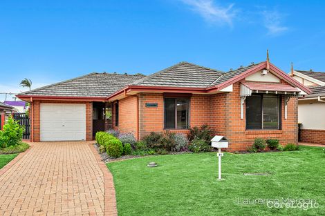 Property photo of 44 Tulip Way Woonona NSW 2517