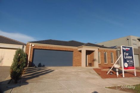 Property photo of 14 Atherton Avenue Burnside Heights VIC 3023