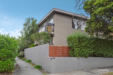 Property photo of 5/46 Disraeli Street Kew VIC 3101