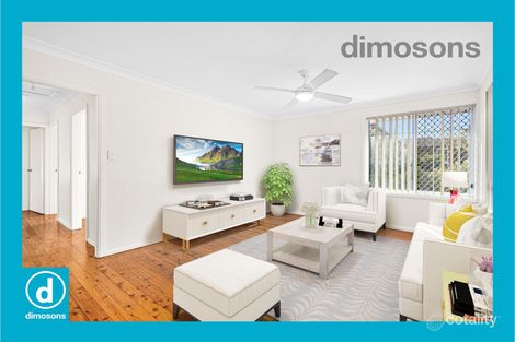 Property photo of 1/22 Gasnier Road Barrack Heights NSW 2528