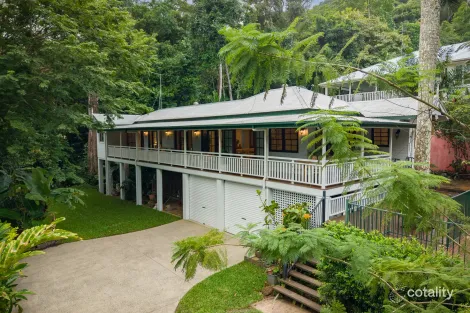 Property photo of 49 Junction Street Edge Hill QLD 4870