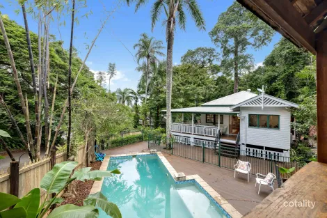 Property photo of 49 Junction Street Edge Hill QLD 4870