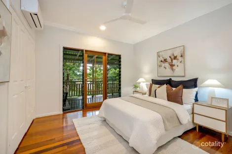 Property photo of 49 Junction Street Edge Hill QLD 4870