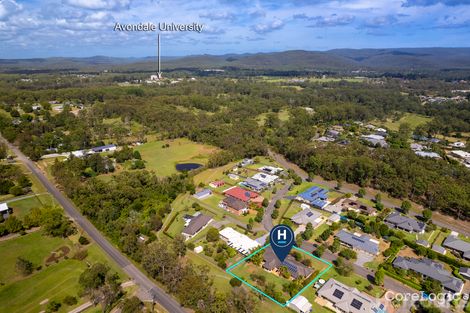 Property photo of 17 Scribbly Gum Crescent Cooranbong NSW 2265