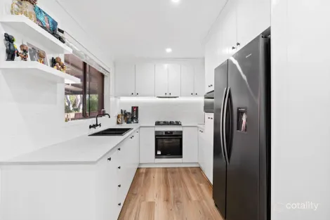 Property photo of 13/226-228 Harrow Road Glenfield NSW 2167