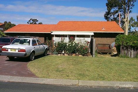 4 Yallambee Pl, Karawara, WA 6152