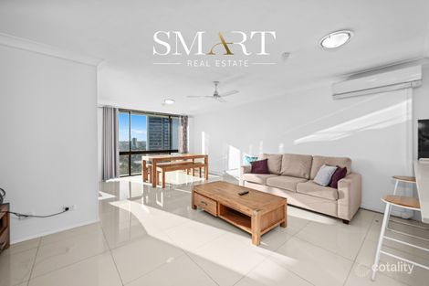 Property photo of 1202/70 Remembrance Drive Surfers Paradise QLD 4217