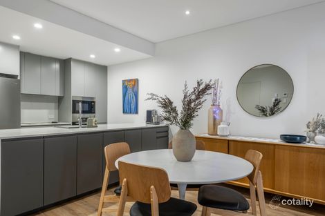 Property photo of 71/22 Eyre Street Kingston ACT 2604