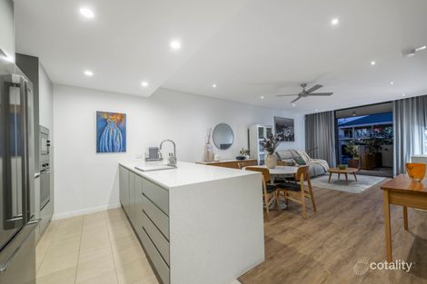 Property photo of 71/22 Eyre Street Kingston ACT 2604