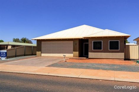 Property photo of 83 Limpet Crescent South Hedland WA 6722