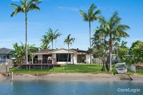 Property photo of 46 Coppabella Crescent Mooloolaba QLD 4557