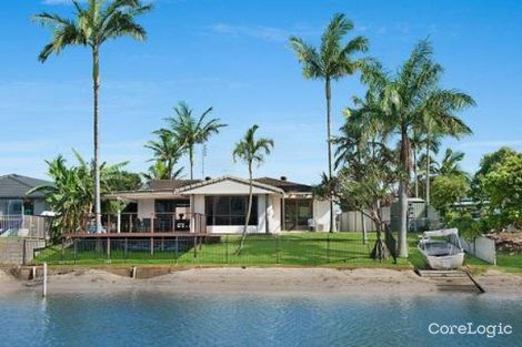 Property photo of 46 Coppabella Crescent Mooloolaba QLD 4557