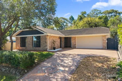 Property photo of 10 Fox Close Kariong NSW 2250