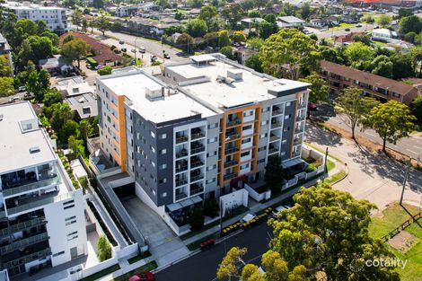 56/48-52 Warby St, Campbelltown, NSW 2560