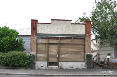 Property photo of 68 Anderson Street Yarraville VIC 3013