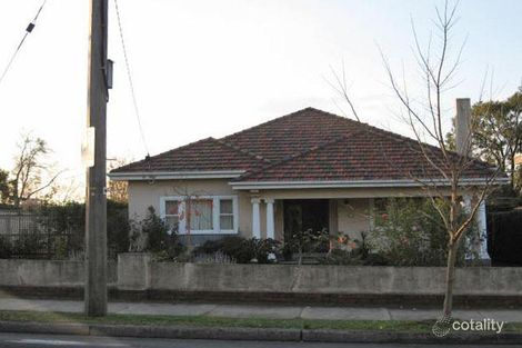 1 Stoke Ave, Kew, VIC 3101