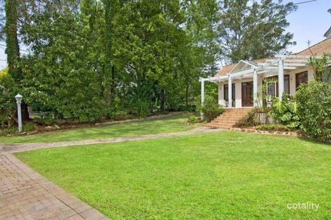 Property photo of 8 Amaroo Avenue Wahroonga NSW 2076