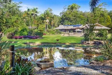 Property photo of 31 Cardinal Court Palmwoods QLD 4555