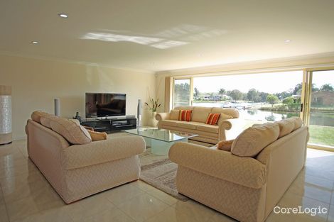 Property photo of 39 Whimbrel Drive Sussex Inlet NSW 2540