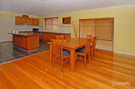 Property photo of 6 Eurora Court Taylors Lakes VIC 3038