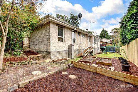 Property photo of 7 Pembroke Court Ringwood VIC 3134